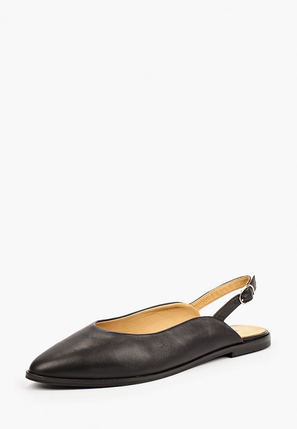 фото Туфли tervolina