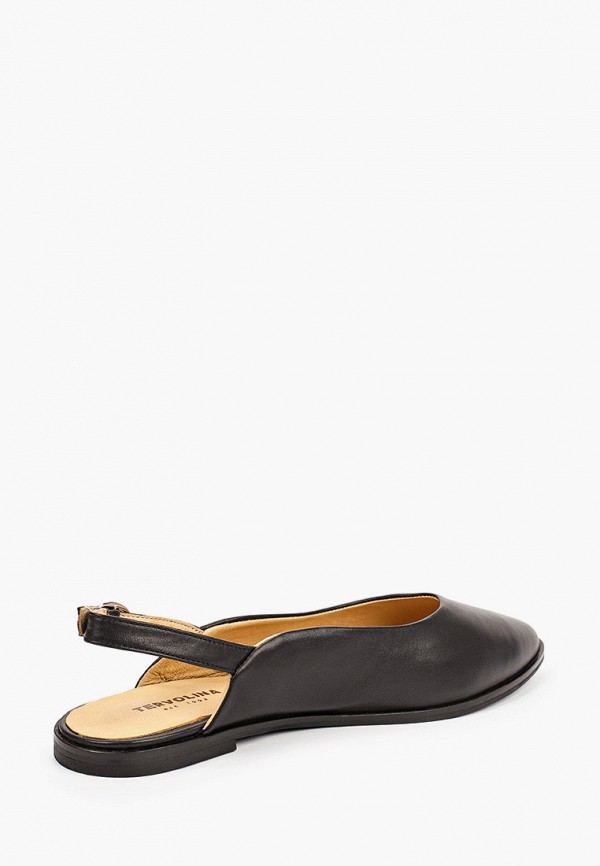 фото Туфли tervolina