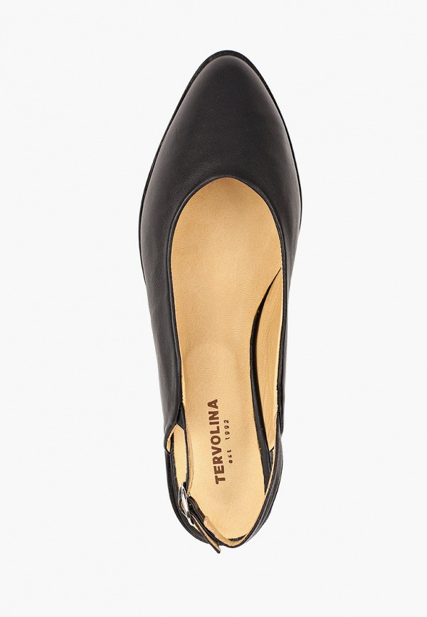 фото Туфли tervolina