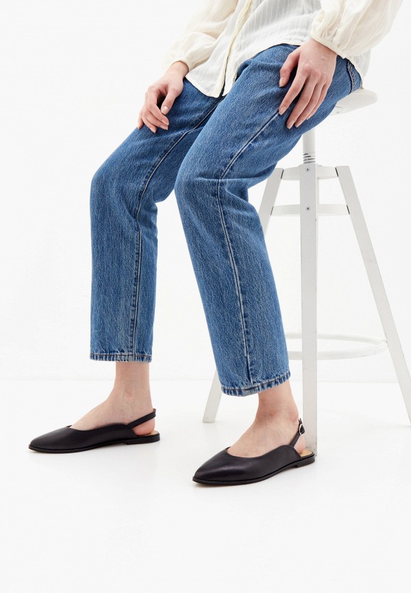 фото Туфли tervolina