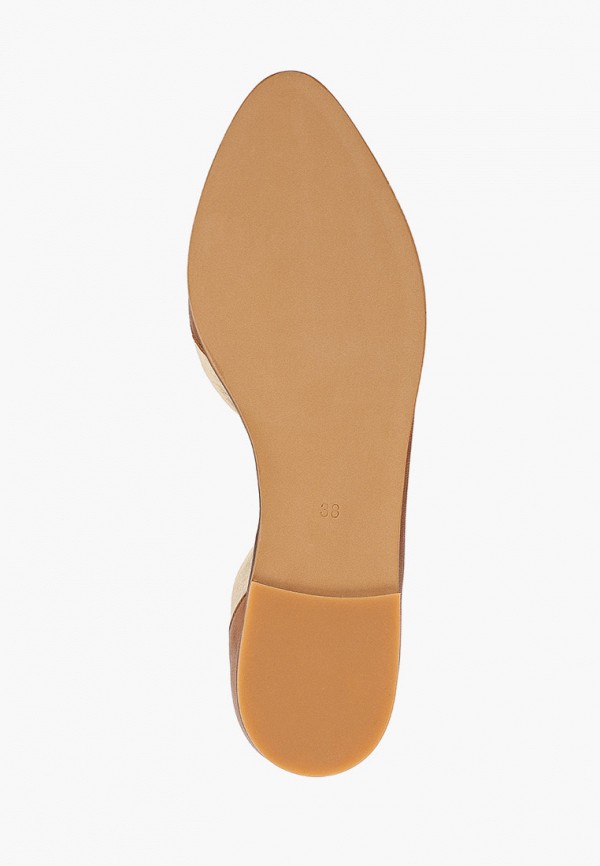 фото Туфли tervolina