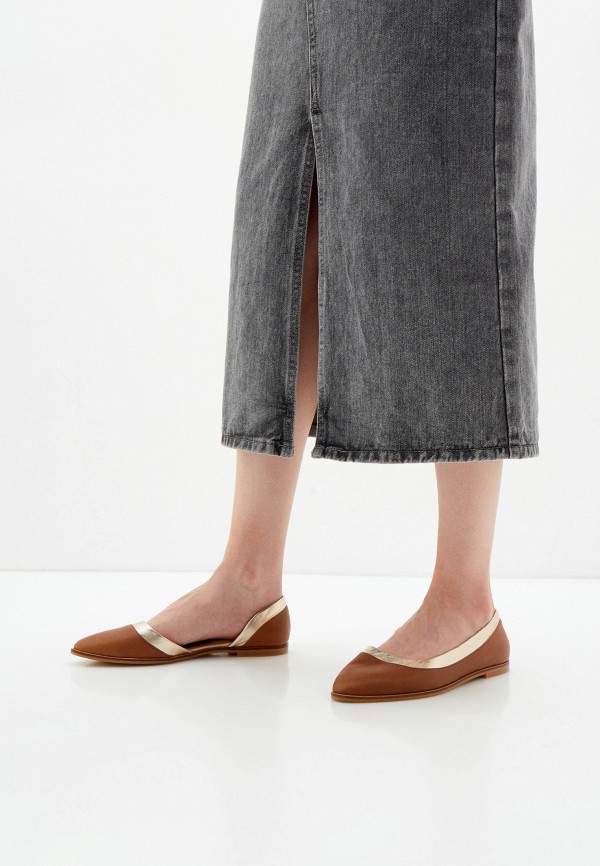 фото Туфли tervolina