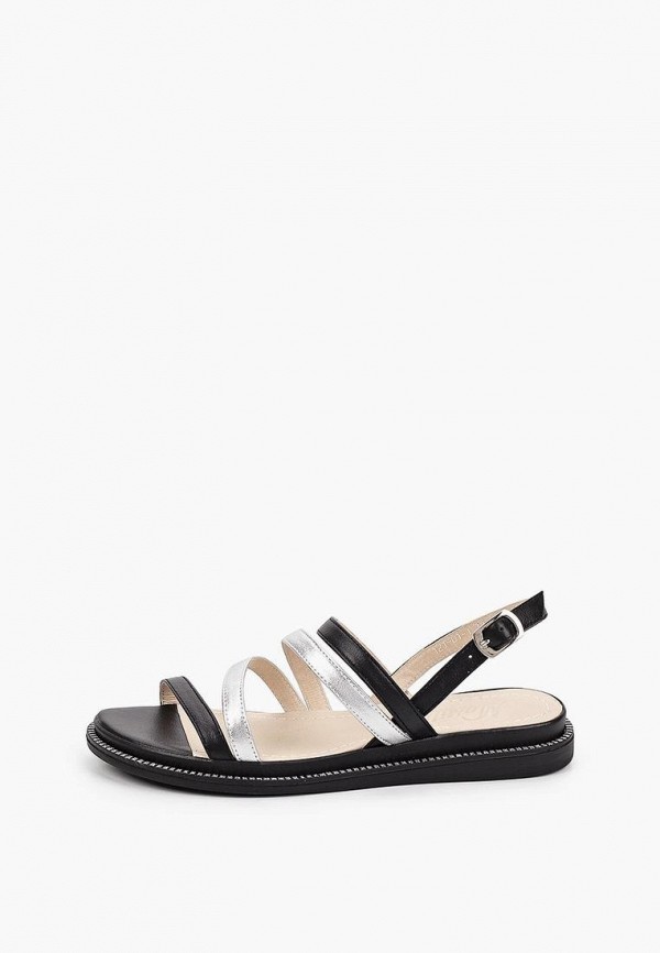 Сандалии Mastille