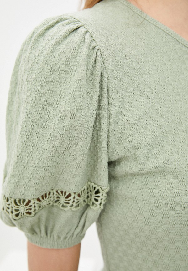 фото Футболка zolla