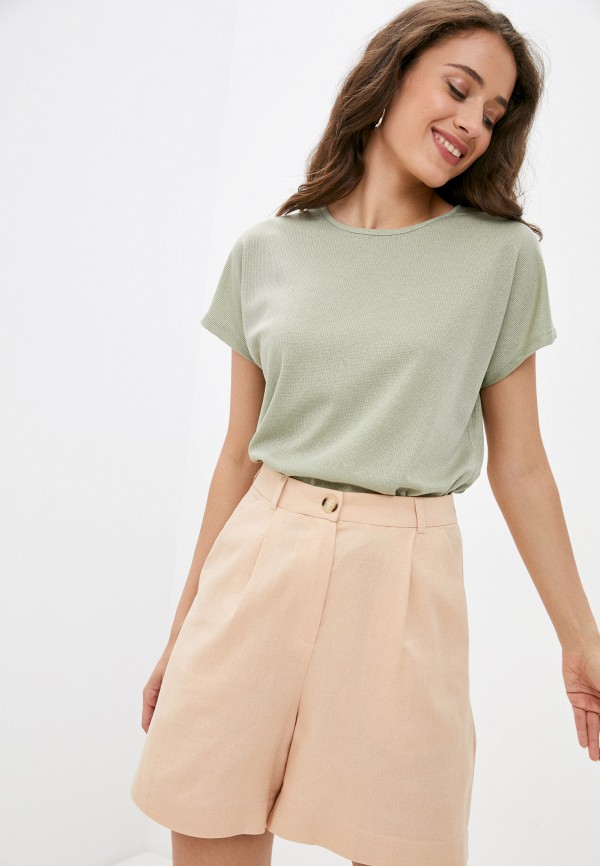 фото Футболка zolla