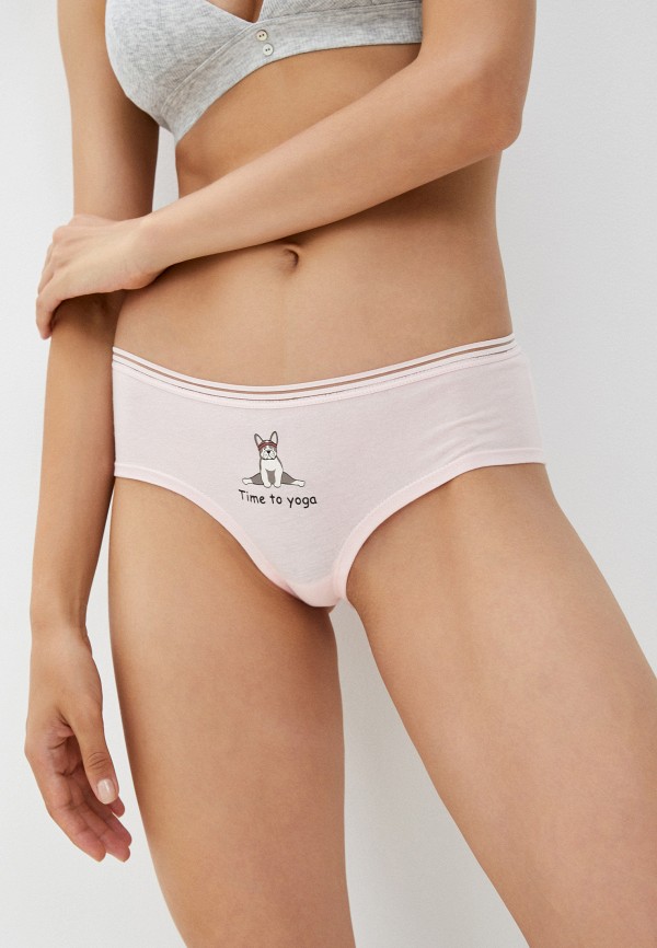 фото Трусы 3 шт. zolla