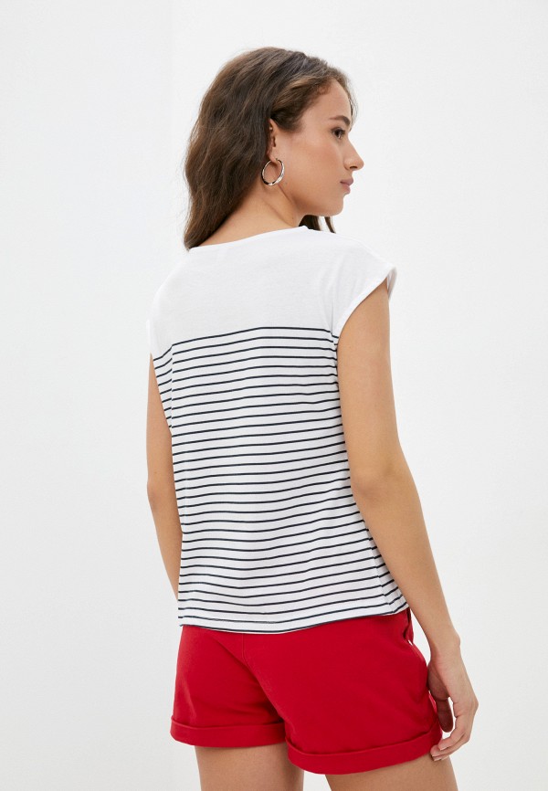 фото Футболка zolla