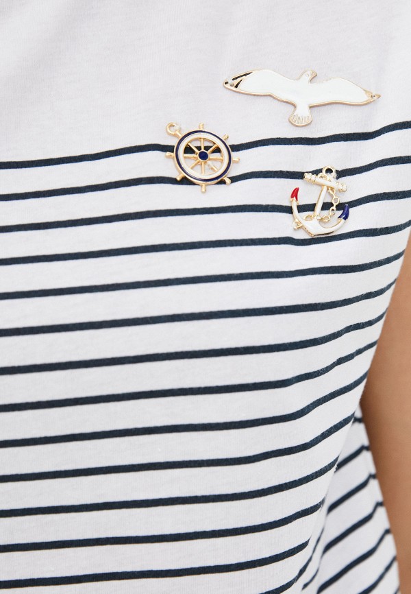 фото Футболка zolla