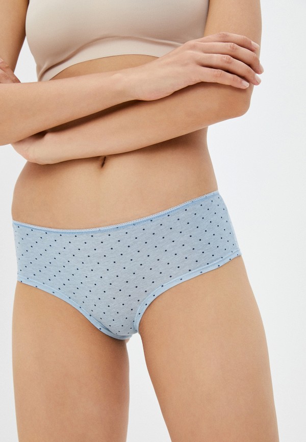 фото Трусы 3 шт. zolla