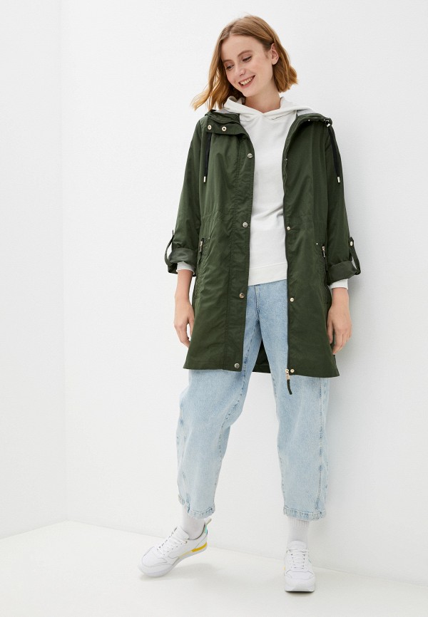 фото Парка zolla