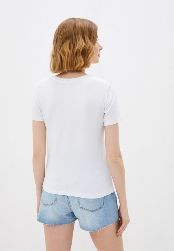 фото Футболка zolla