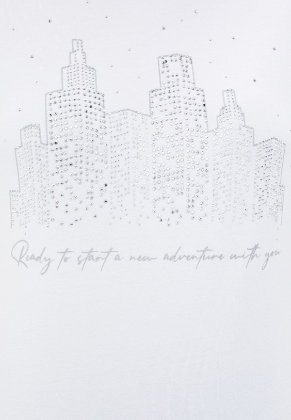 фото Футболка zolla