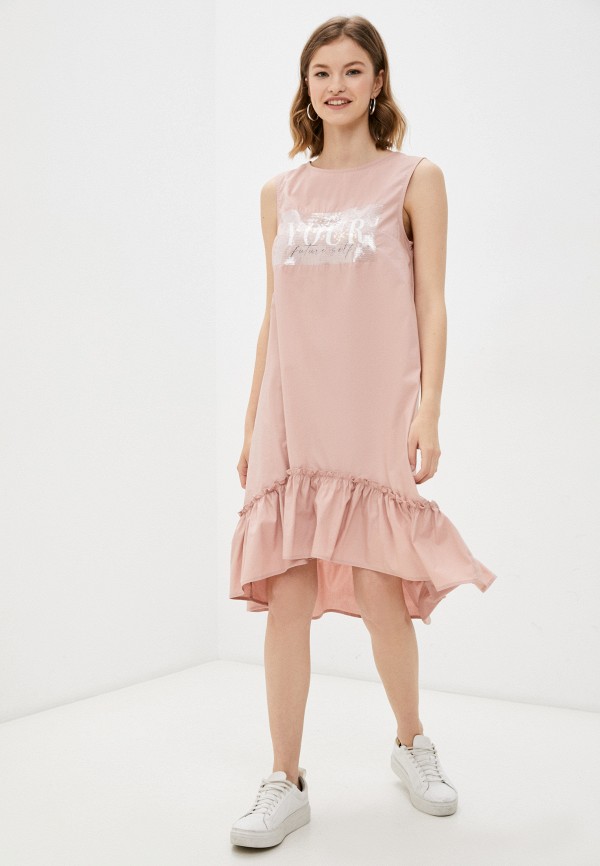 фото Платье zolla