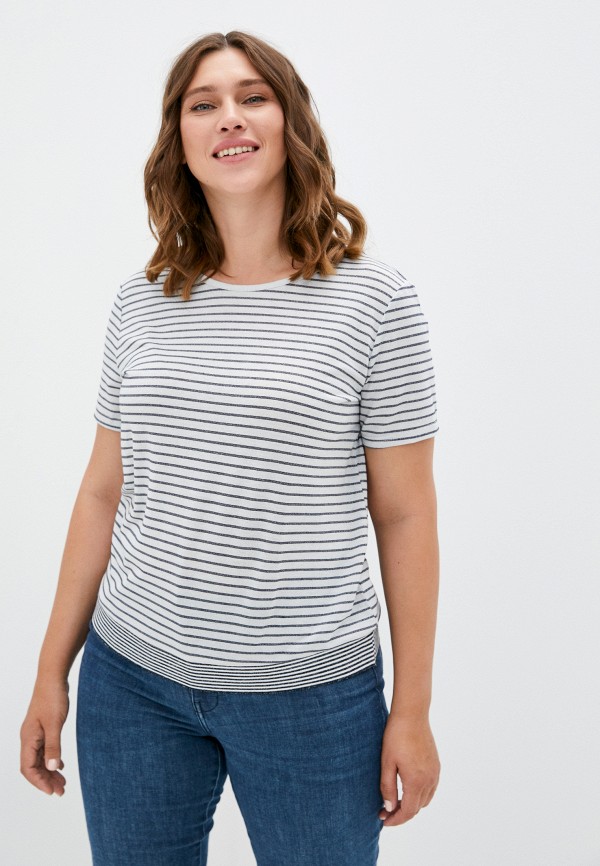 фото Футболка zolla