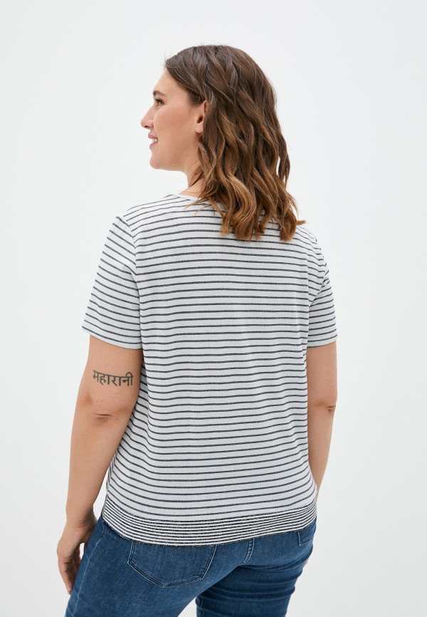 фото Футболка zolla