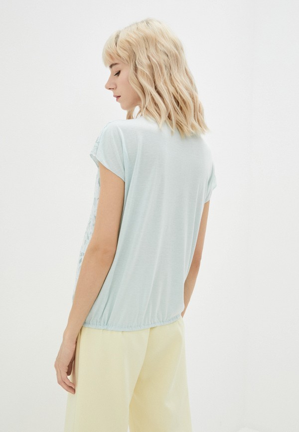 фото Футболка zolla