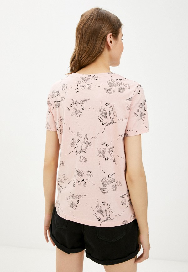 фото Футболка zolla