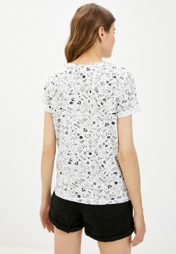 фото Футболка zolla