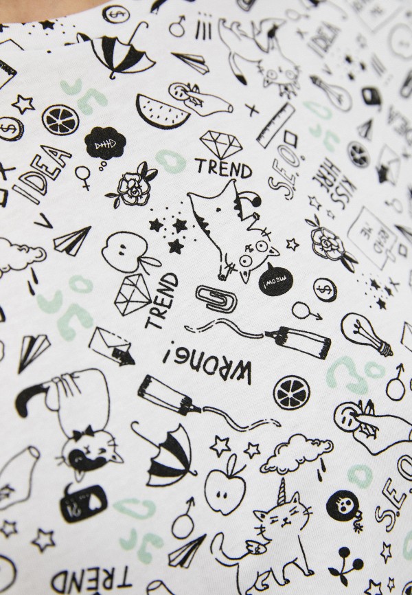 фото Футболка zolla