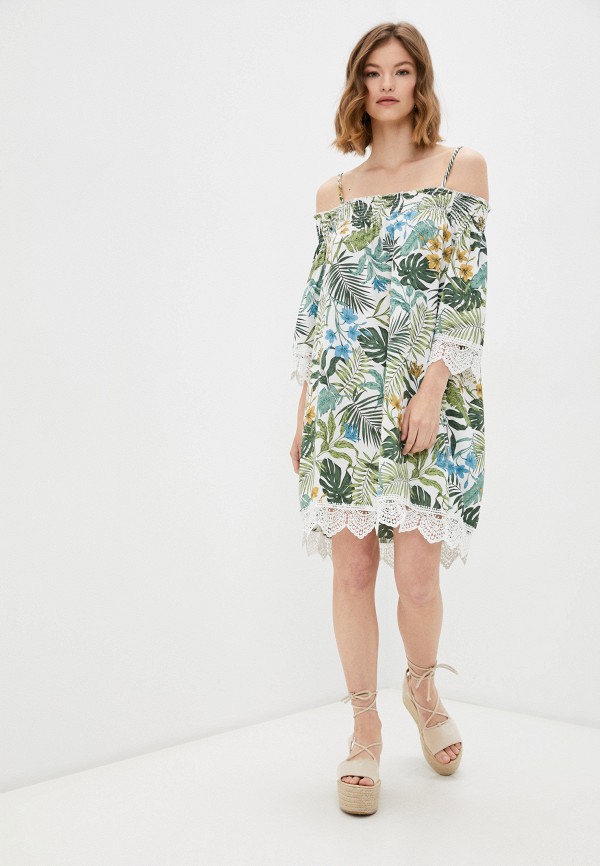 фото Платье zolla