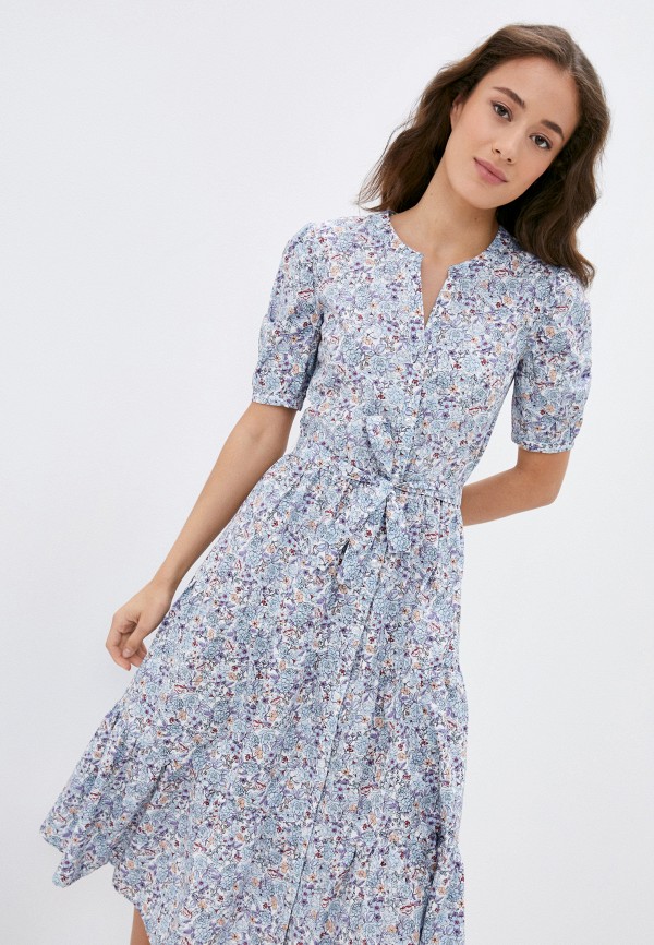 фото Платье zolla