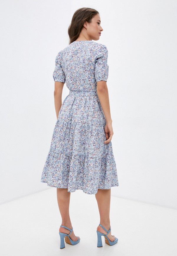 фото Платье zolla