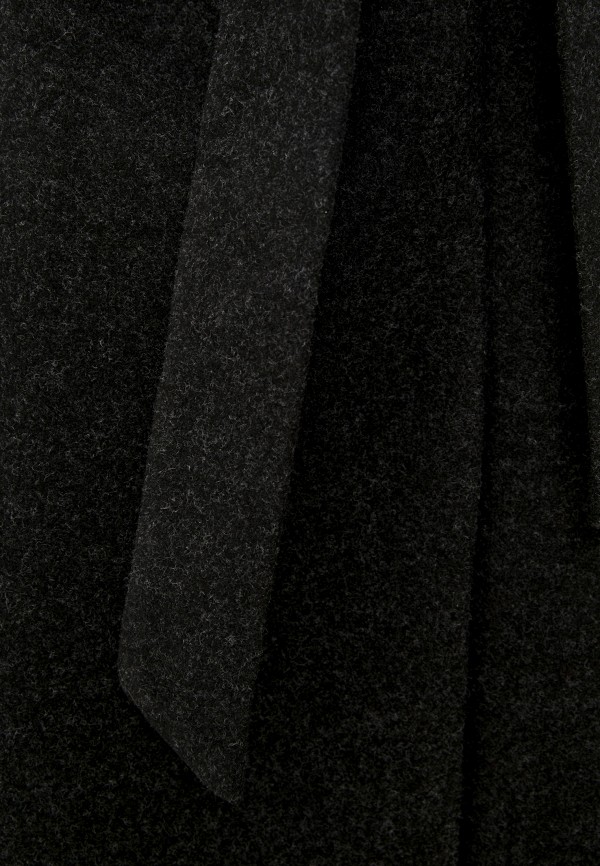Пальто Zolla цвет серый  Фото 5