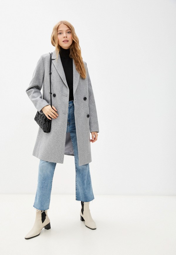 фото Пальто zolla