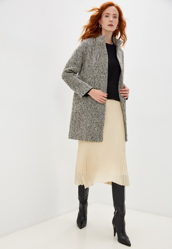 фото Пальто zolla