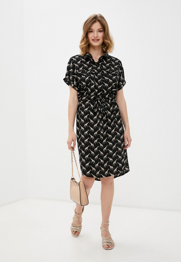 фото Платье zolla