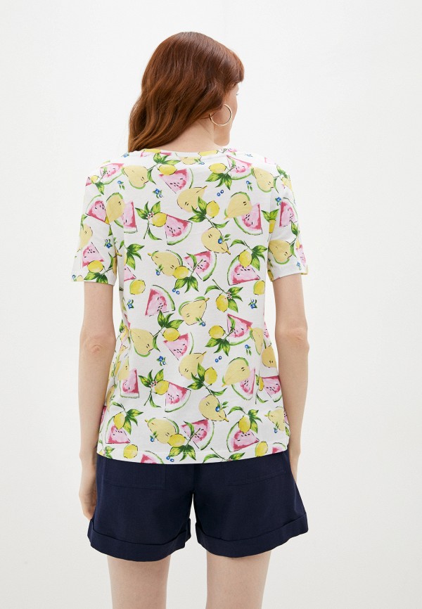 фото Футболка zolla