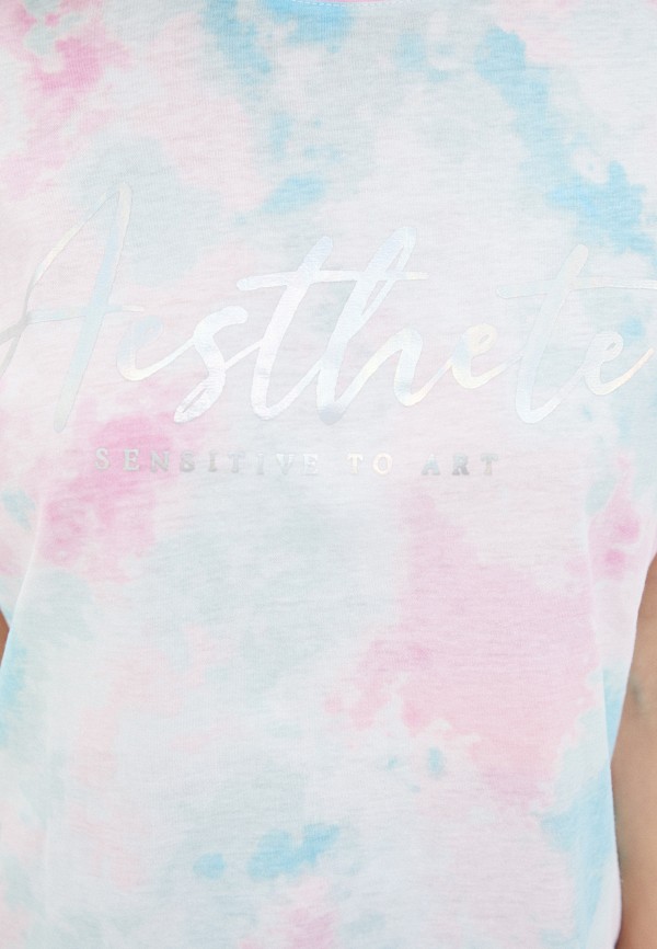 фото Футболка zolla