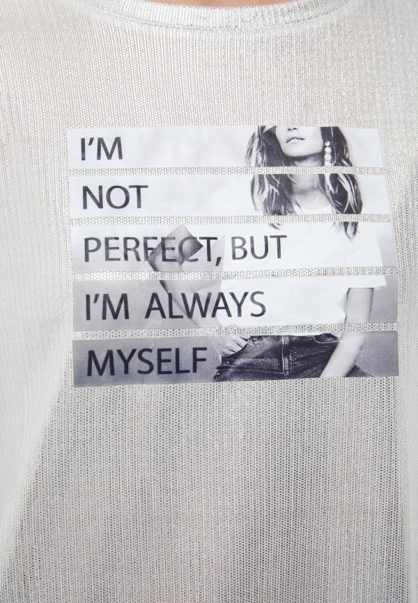 фото Футболка zolla