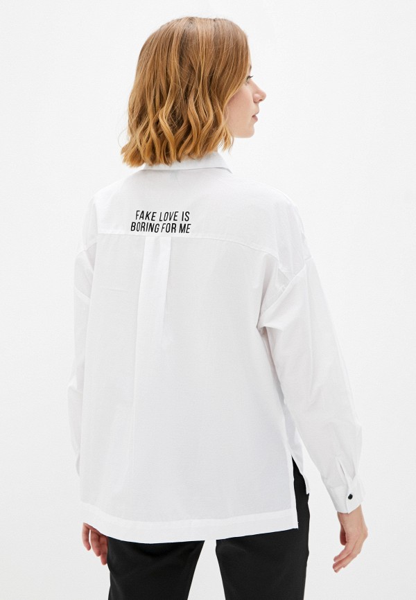 фото Рубашка zolla