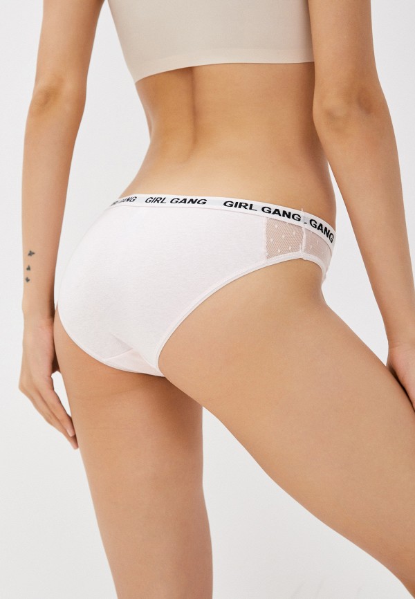 фото Трусы 3 шт. zolla