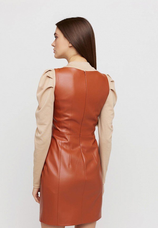 

Платье Cardo, Коричневый, Cardo MP002XW070GF