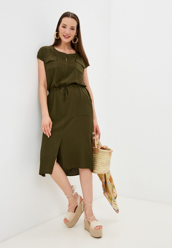 фото Платье wild simbol