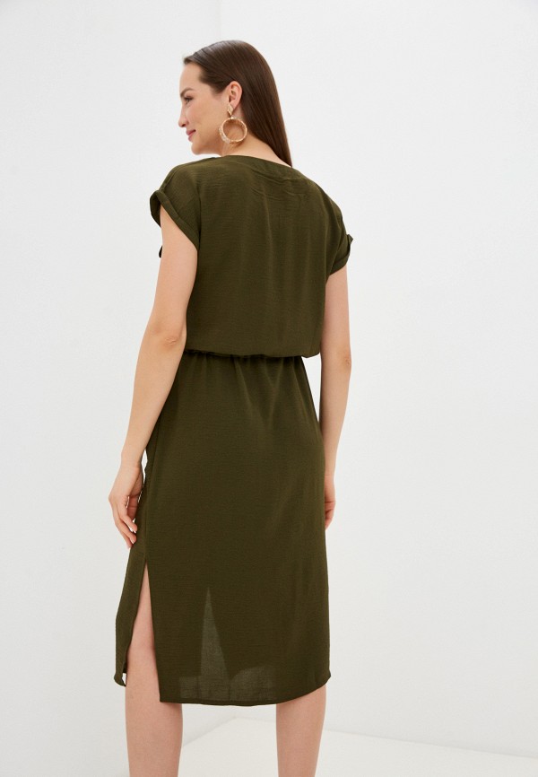 фото Платье wild simbol