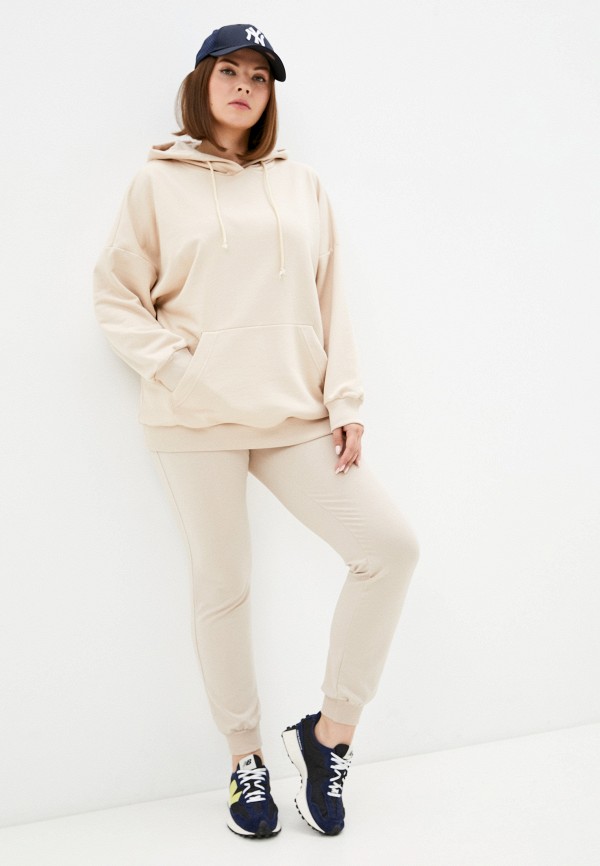 фото Брюки спортивные wild simbol