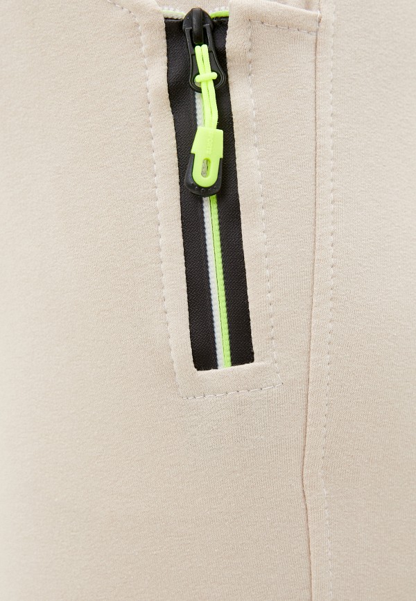 фото Брюки спортивные wild simbol