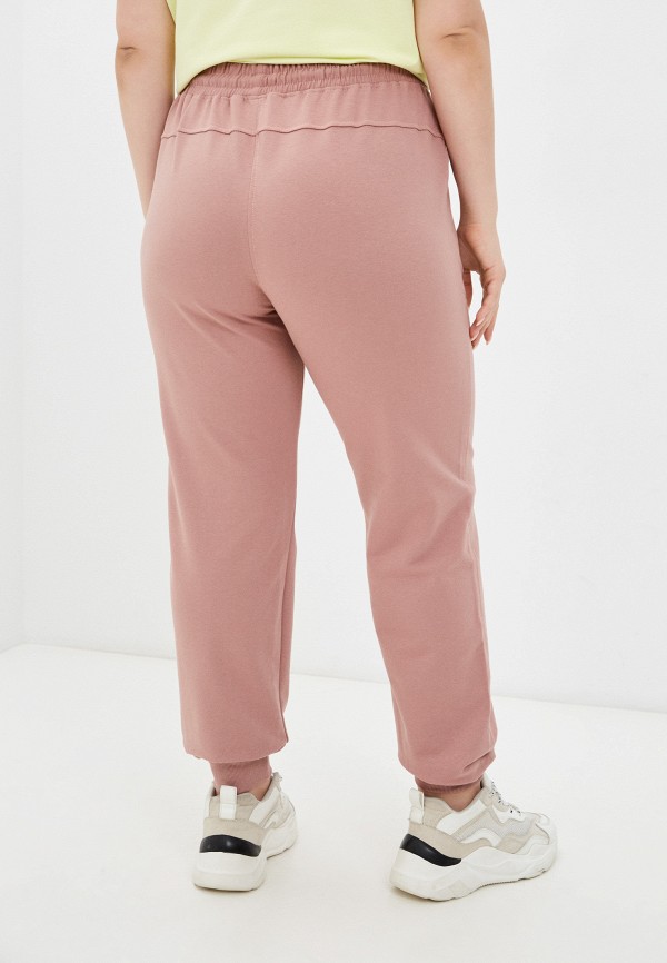 фото Брюки спортивные wild simbol