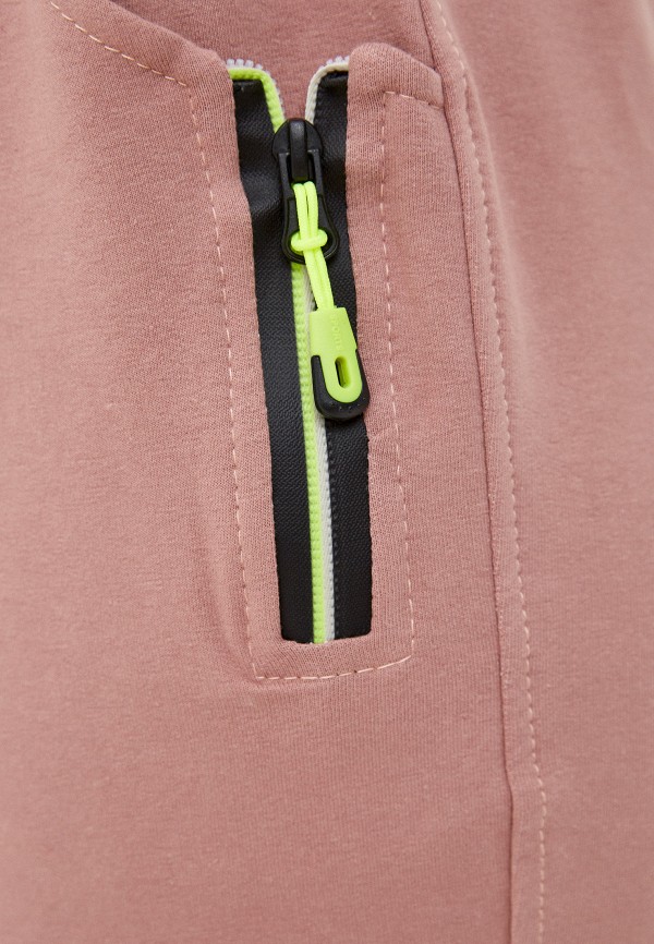 фото Брюки спортивные wild simbol