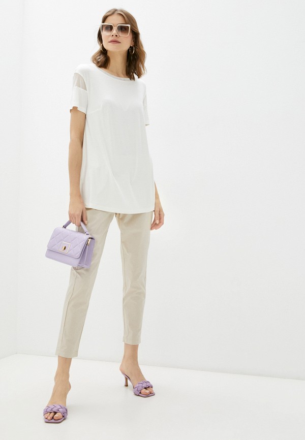 фото Футболка helmidge