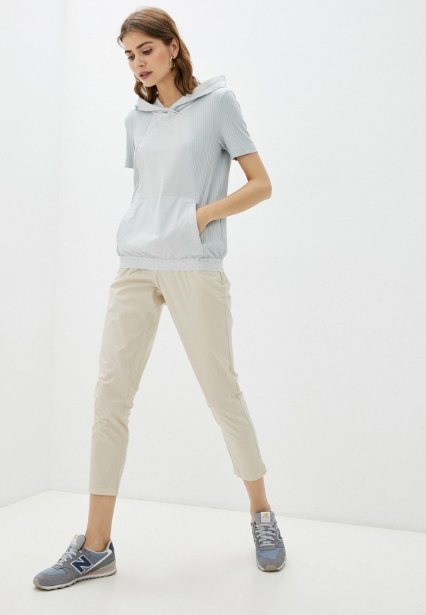 фото Футболка helmidge