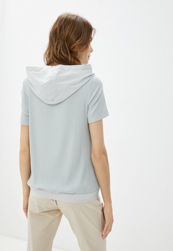 фото Футболка helmidge