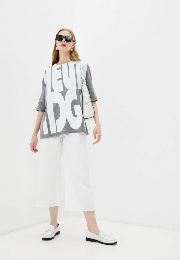 фото Футболка helmidge