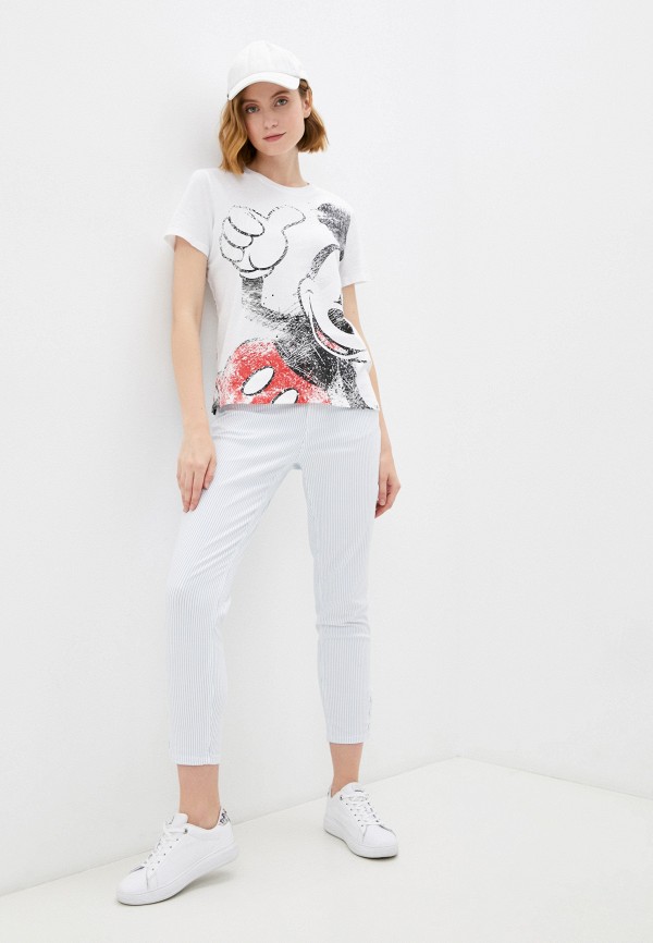 фото Брюки zolla