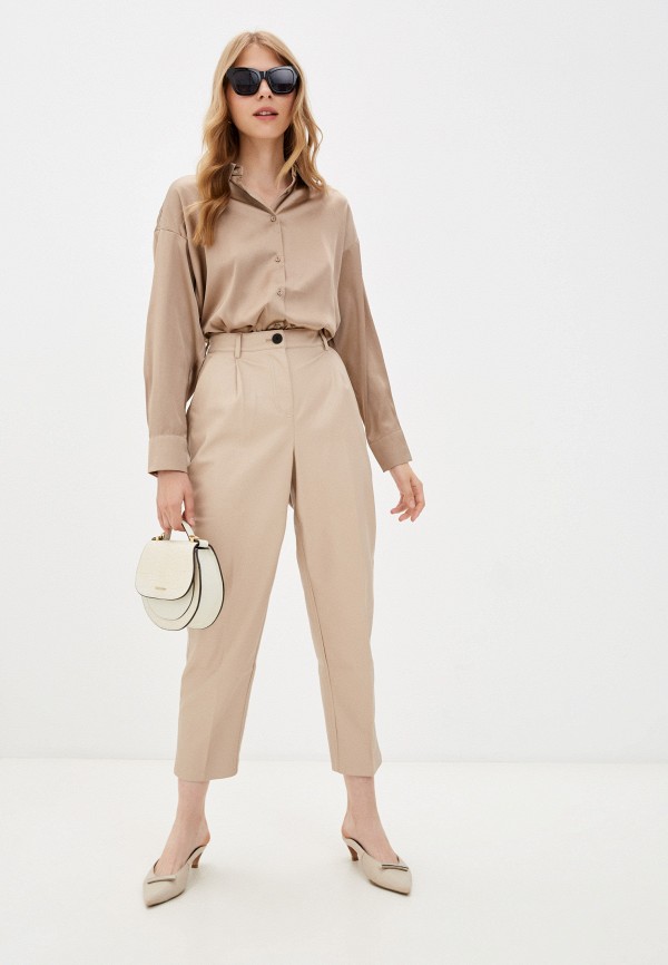 фото Брюки zolla