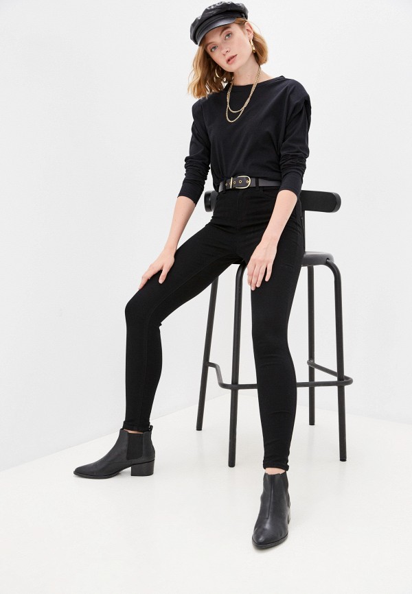 фото Джинсы zolla