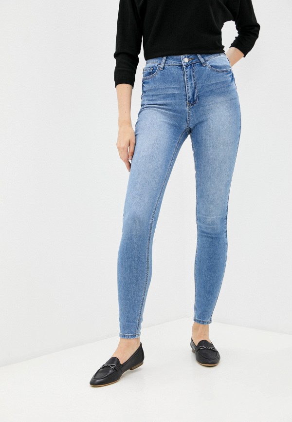 фото Джинсы zolla